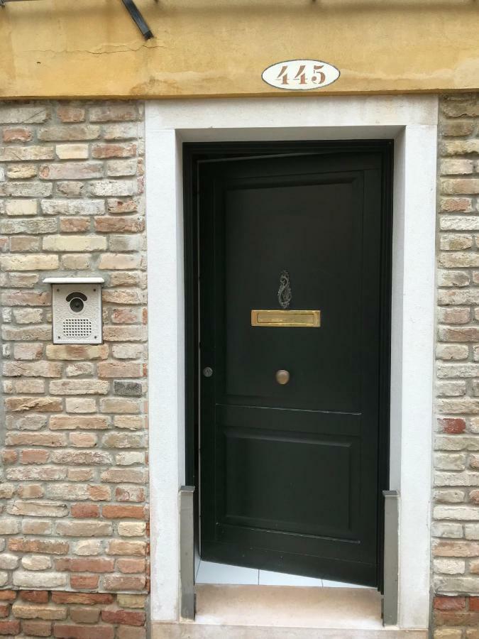 威尼斯Ca' D'Elisa公寓 外观 照片